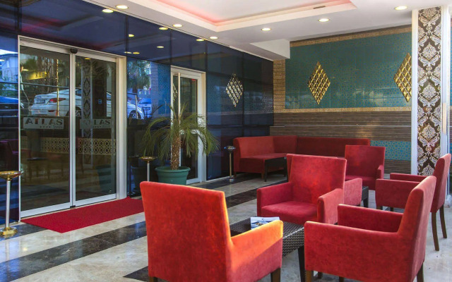 Atlas Beach Hotel
