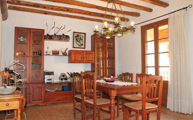 La Posada de Caseres
