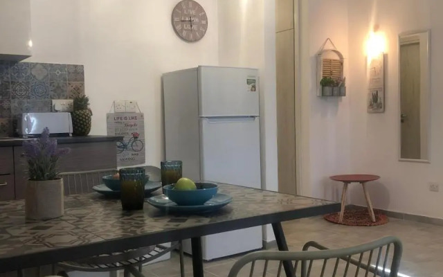 AgiaNapaNest studio