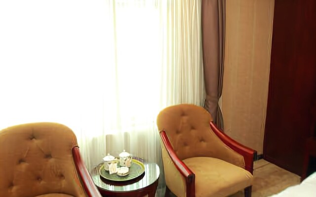 Ruixin Hotel