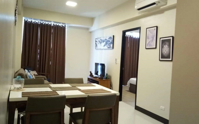 Mactan Newtown Condotel for Rent