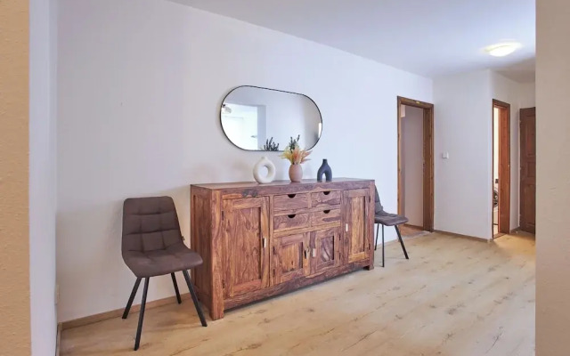 Wenceslas Square Residence