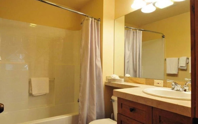 Warm Springs Collection by Alpine Lodging