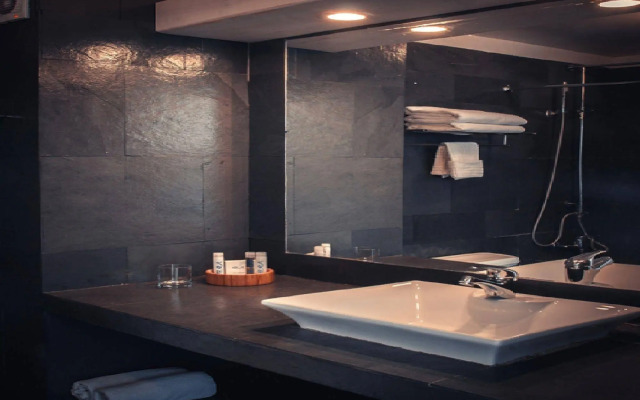 Hotel Club La Serena