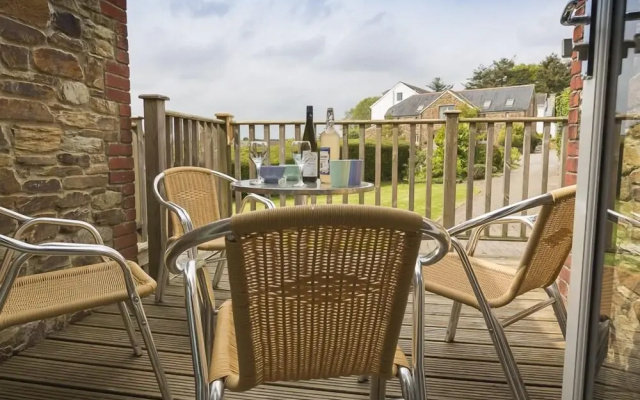 4 Keeper's Cottage, Hillfield Village
