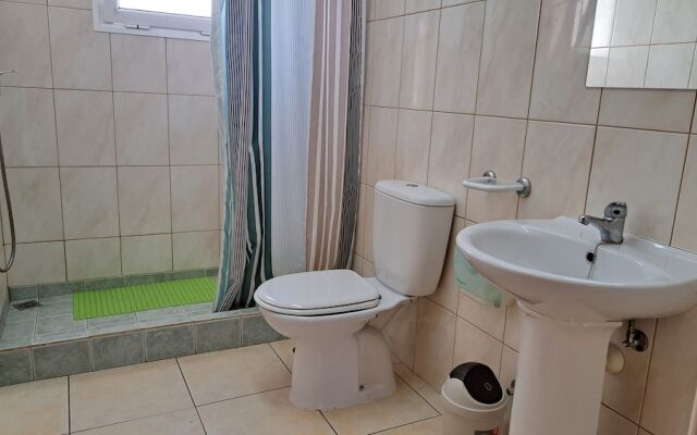 Atlantic Sal Hostel