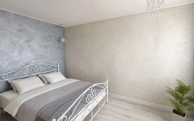 Studiya V Tsentre Flat