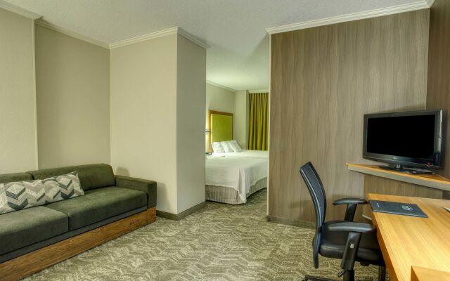 Springhill Suites by Marriott Lawrence