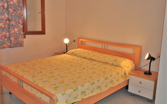 Citai Tirreno Apartment