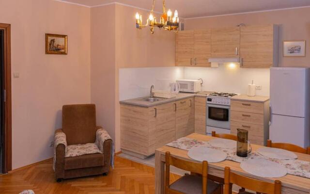Apartament Brama Chlebnicka
