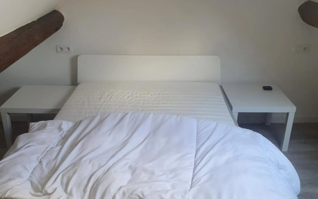 B96 appart 2 bedrooms