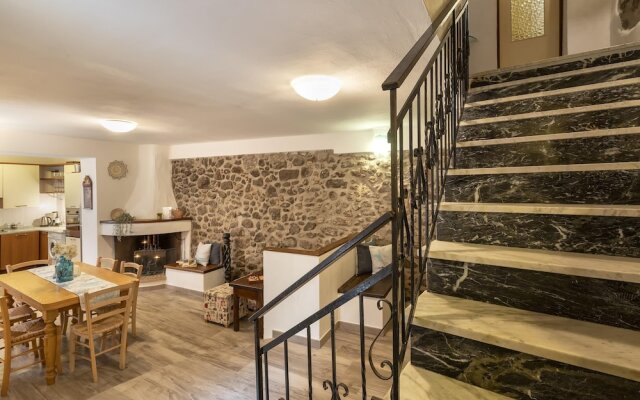 Sardinia Re - Casa Bellavista Panoramic View