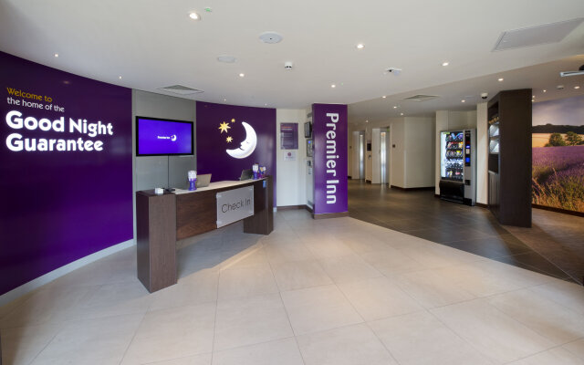 Premier Inn Cirencester