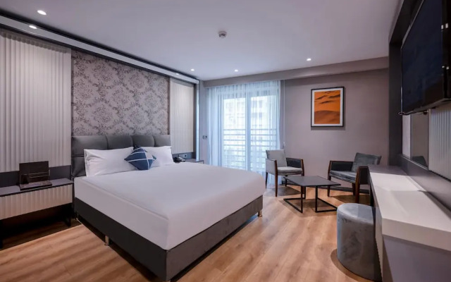 Four Points Flex by Sheraton Antalya Lara