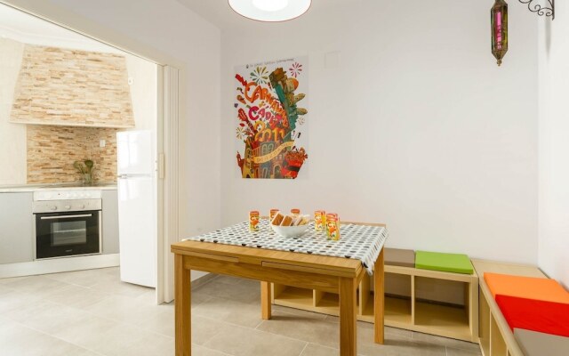 Apartamento Pasacalles Home