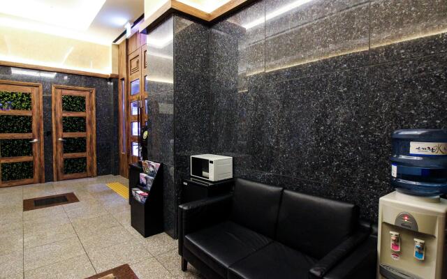 Boutique Hotel SB Seoul