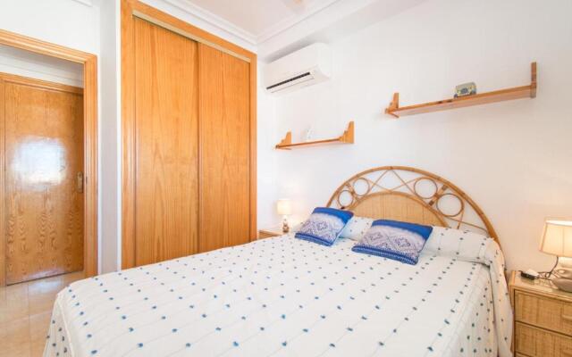 105 Beach View - Alicante Holiday