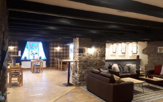 The Bulls Head