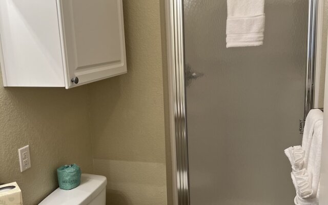 Washburn Hotel Suites