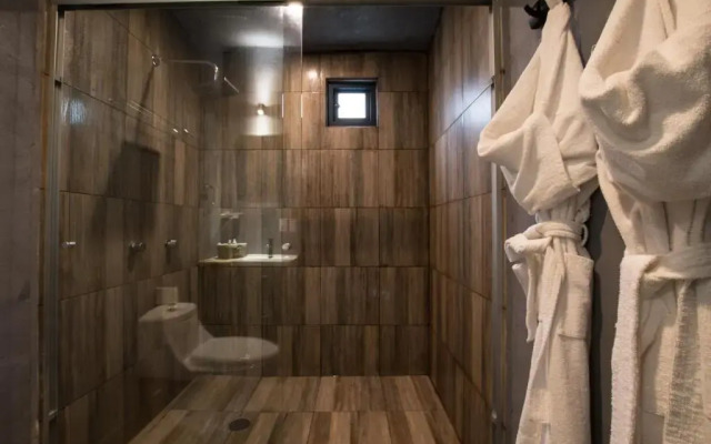 Organico Hotel Boutique