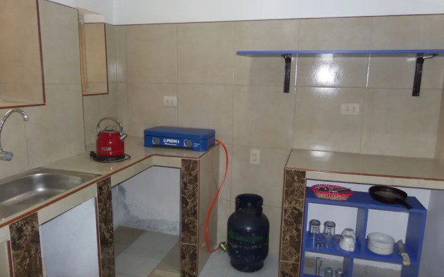 Pirwa B&B Cusco
