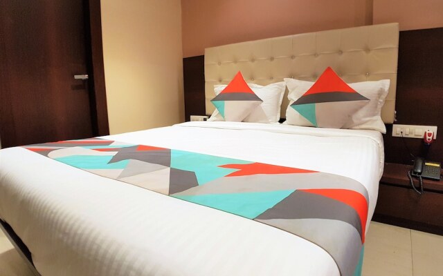 Hexa Malad Suite