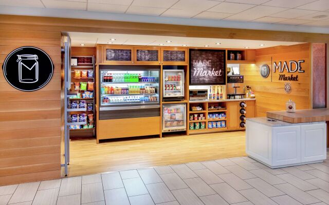 DoubleTree by Hilton Columbia