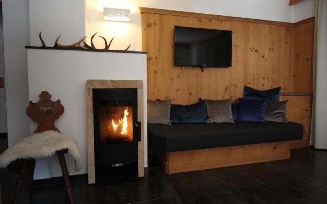 Superior Chalet Tiroler Madl