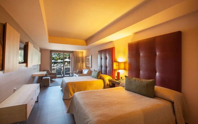 Lopesan Baobab Resort
