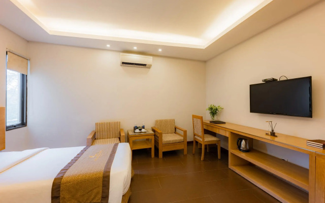 Riverside Hanoi Hotel