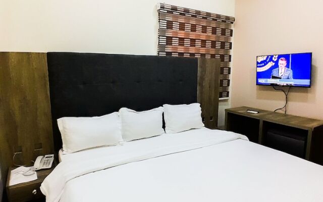 Come Inn Hotel