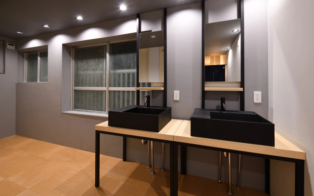 Santiago Guesthouse Naha - Hostel