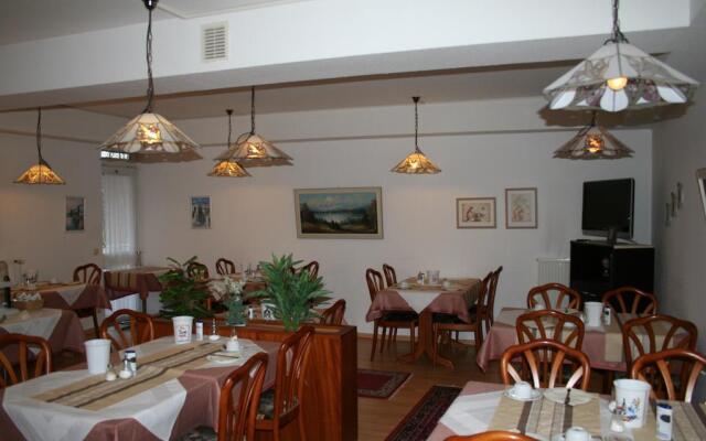 Hotel zur Therme