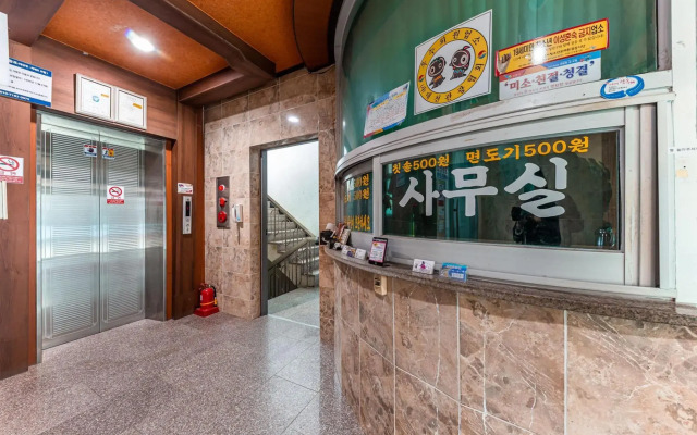 Boryeong (Daecheon) CF