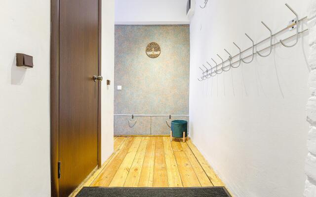 Апартаменты на улице Карла Маркса 231