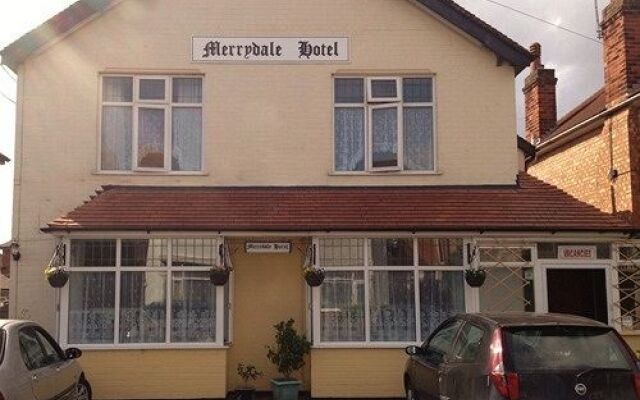 The Merrydale Hotel