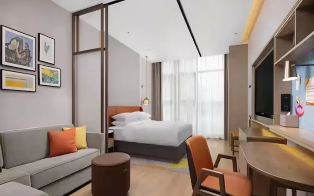 Home2 Suites by Hilton Dongguan Shipai