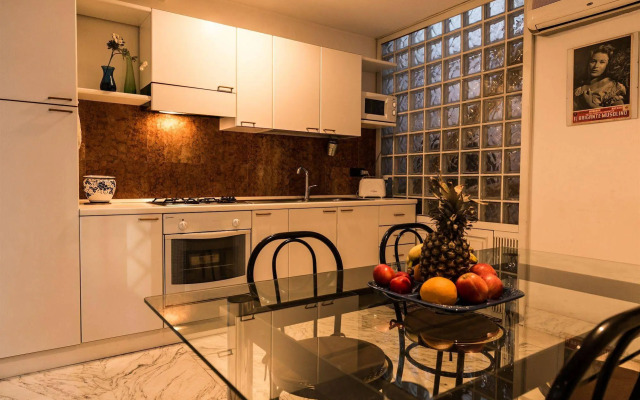 Martina Apartment - Piazza del Popolo