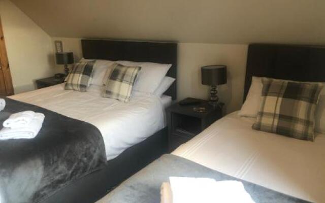 Seafar Guest Rooms