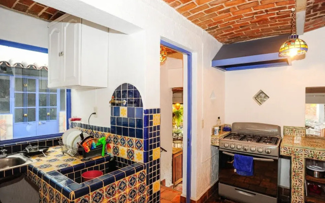 Casa Aurora