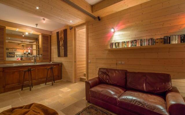 Chalet Méribel, 7 pièces, 12 personnes - FR-1-565-36