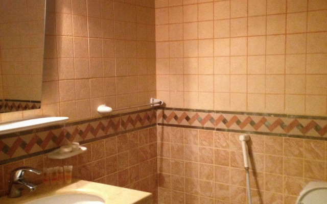 Qasr Ajyad AlSad Hotel