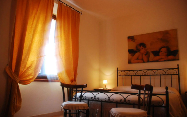 Agriturismo Villa Toscana