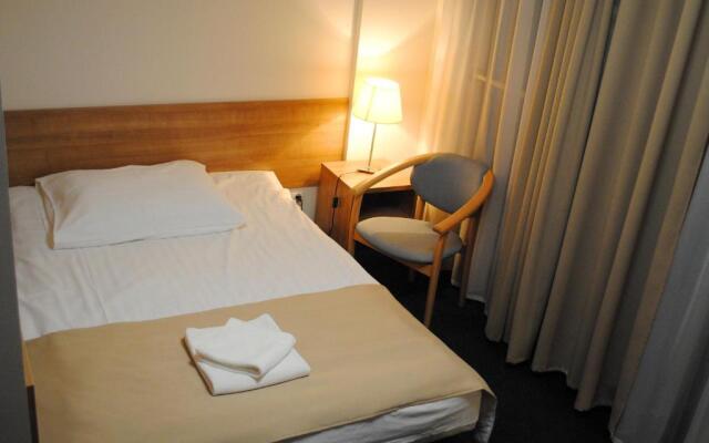 Hotel Olimpijski
