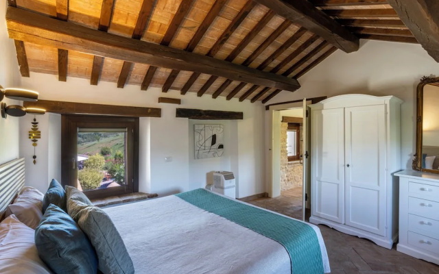 Grano - Casa Bella Vista