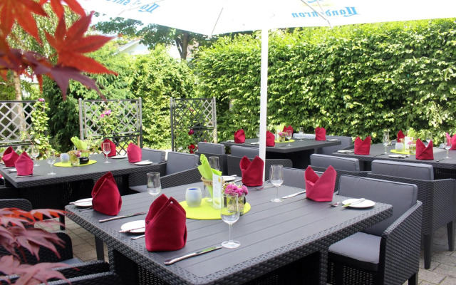 Hotel am Mühlenteich