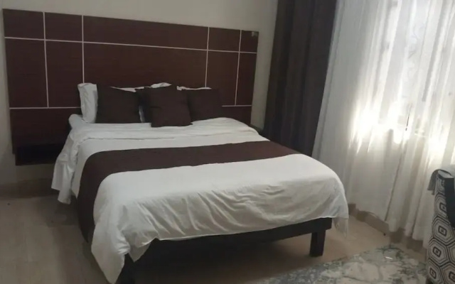 Amara Blue Resort