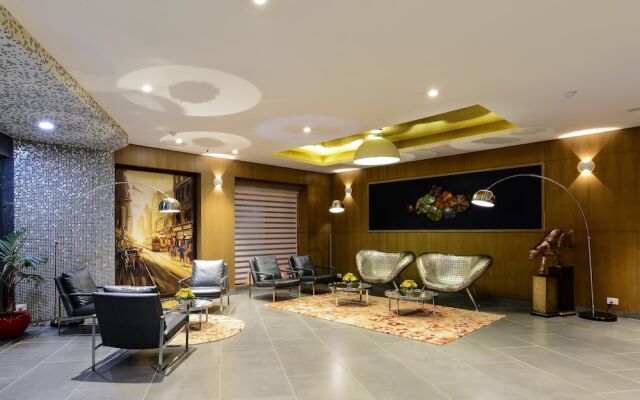 Howard Johnson by Wyndham Kolkata
