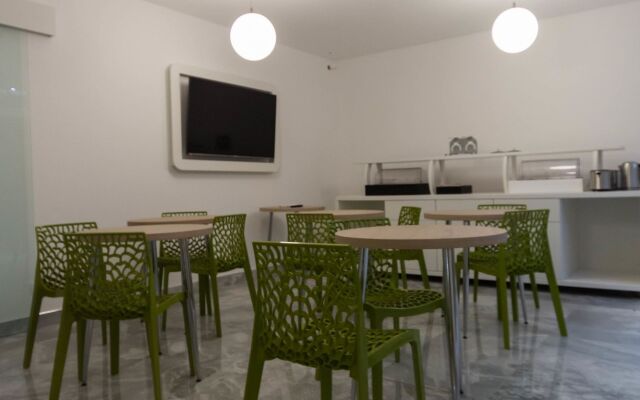 Aether Suites Tropea