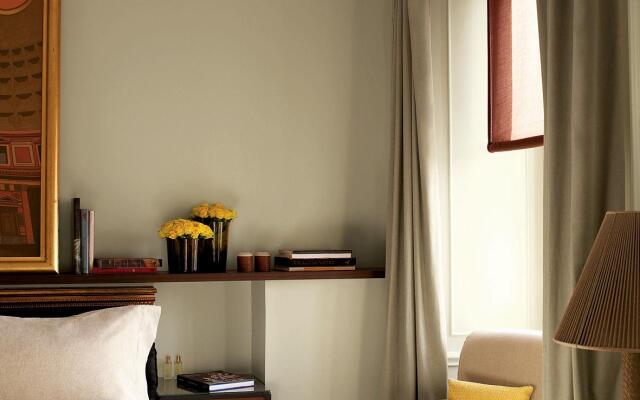 The St. Regis Rome